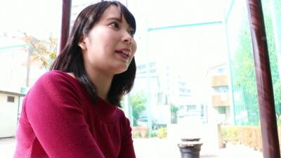 A bright young wife with a little high tension - txxx.com - Japan