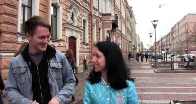 Lovable young russian Christi feels a boner - nvdvid.com - Russia