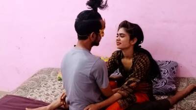 Young Desi Girl Fingering Pussy And Fucked Hard - icpvid.com - India