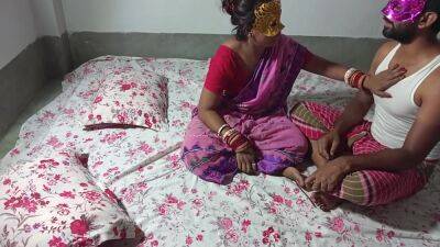 Raju Servant Fucks Young Sick Mistress After Massaging Her Feet Desi Fireecouple Sex - hclips.com
