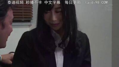 Amateur Japanese office sex with young Asian in uniform - sunporno.com - Japan