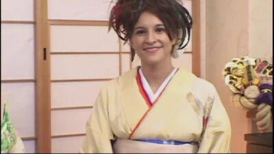 Samurai Fucks Young Geisha In Her Butthole - upornia.com - Usa